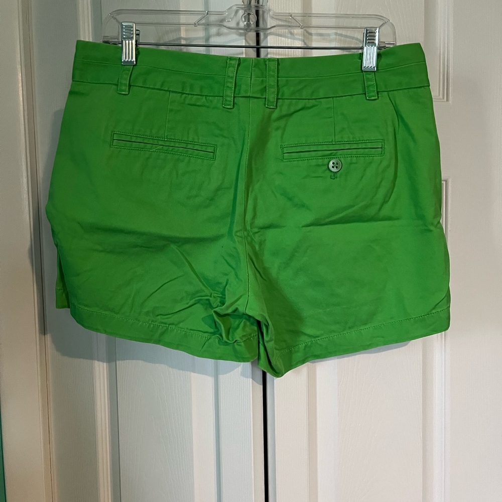 J.Crew Factory 5” Shorts - Picture 3 of 3
